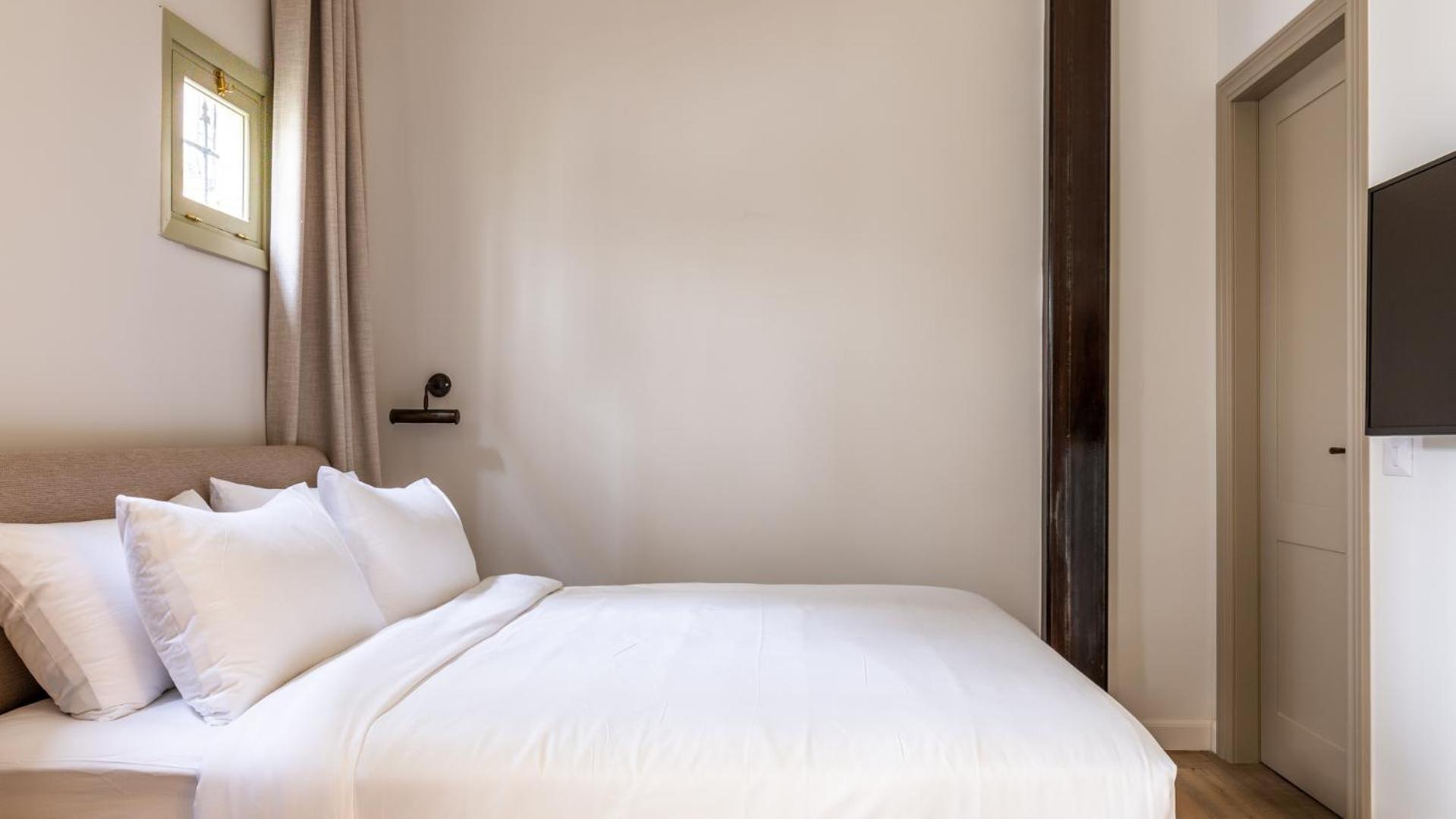 Hotel Ruby à Tel-Aviv Chambre photo