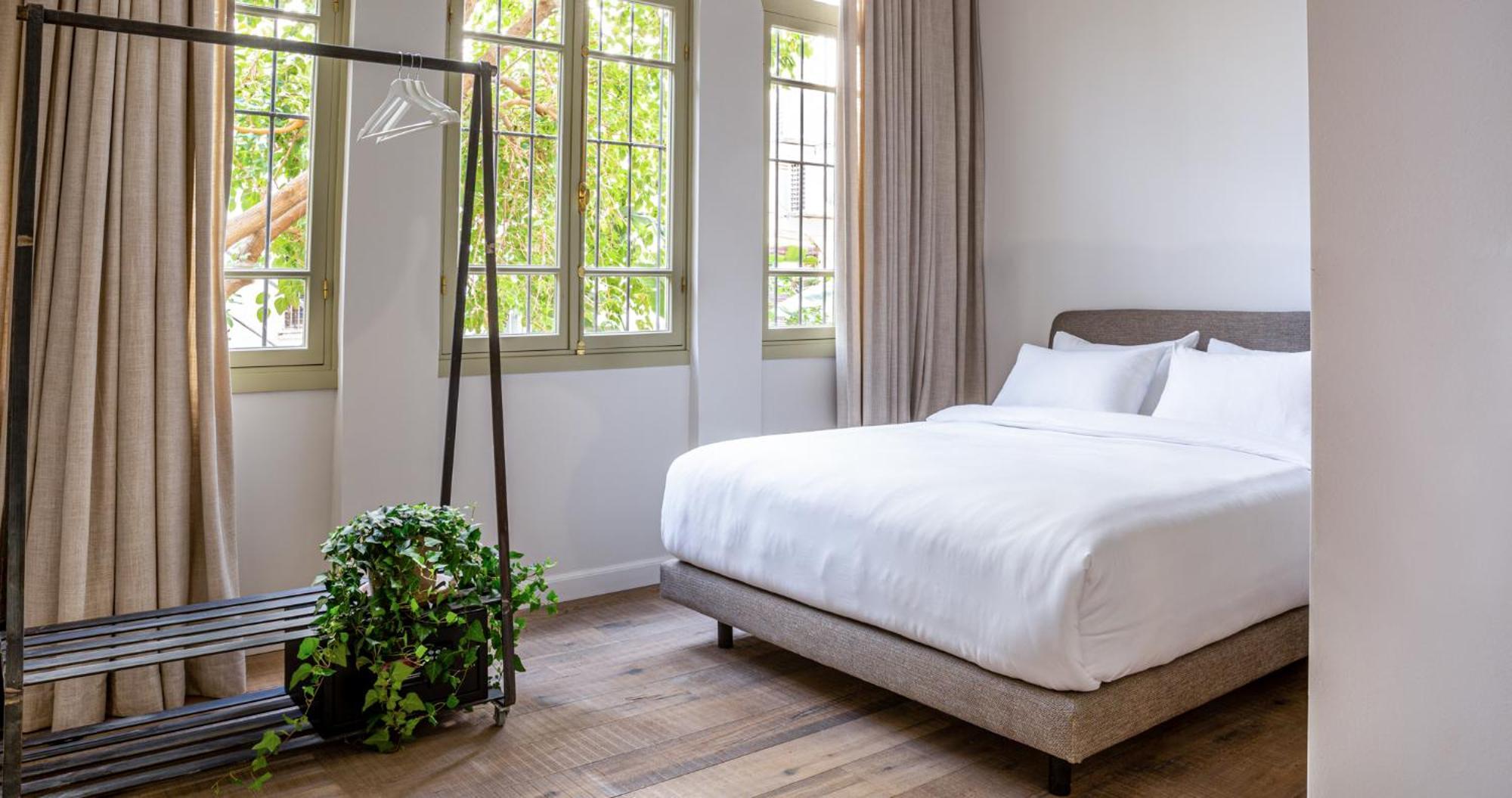 Hotel Ruby à Tel-Aviv Chambre photo