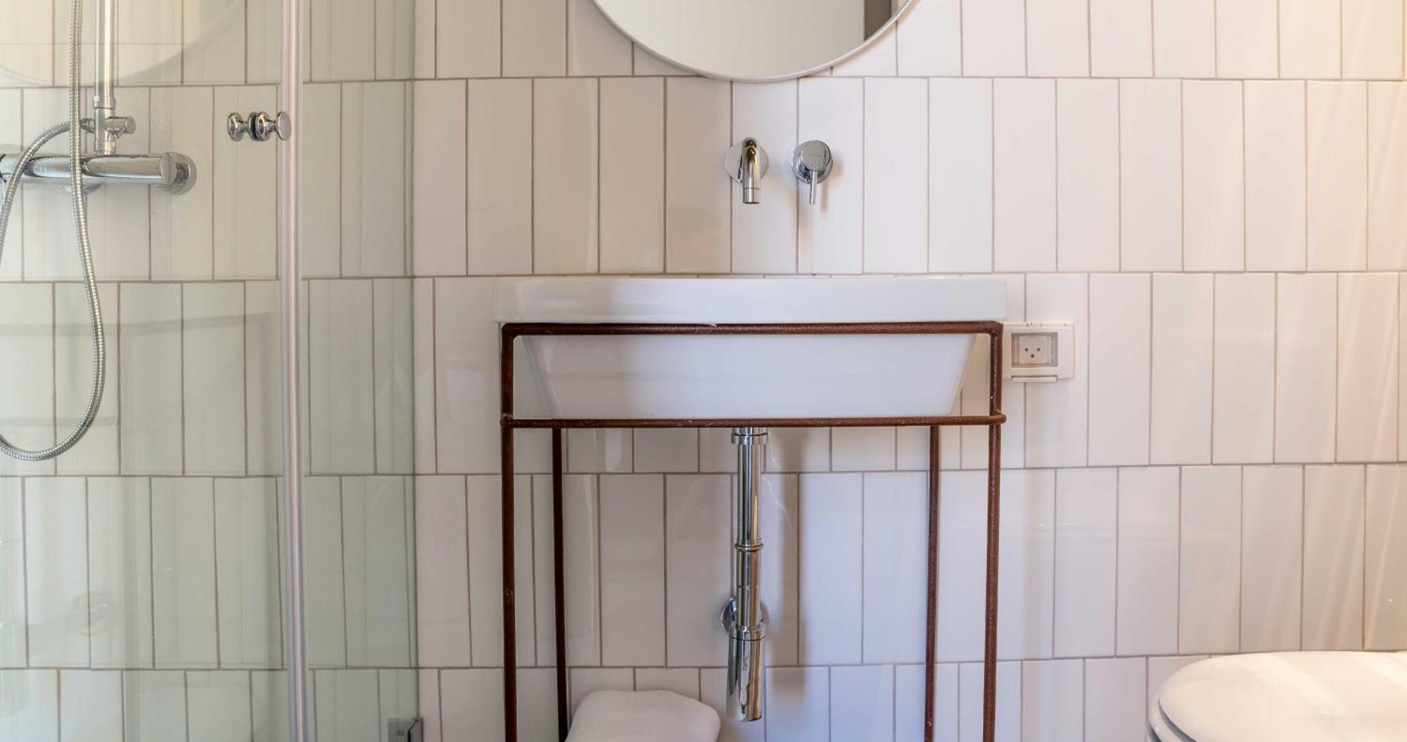Hotel Ruby à Tel-Aviv Extérieur photo