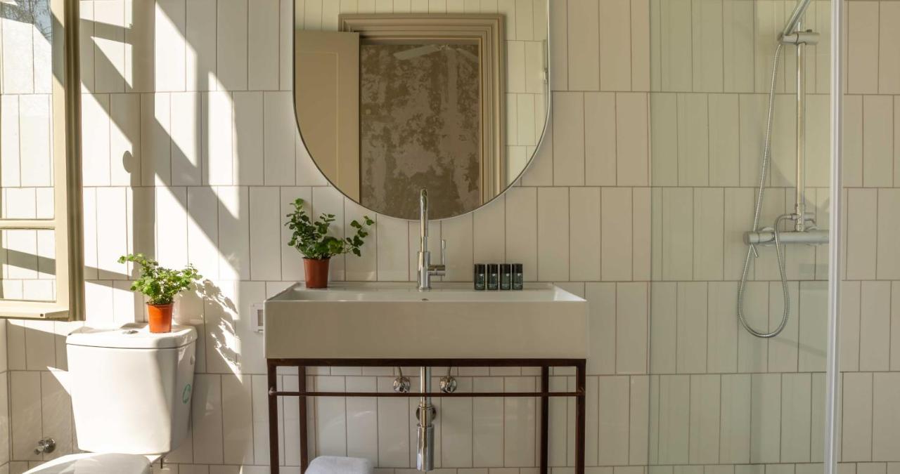 Hotel Ruby à Tel-Aviv Extérieur photo