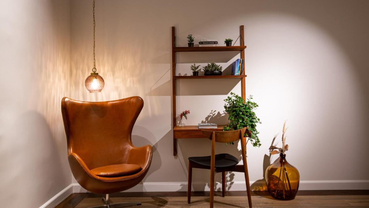 Hotel Ruby à Tel-Aviv Extérieur photo