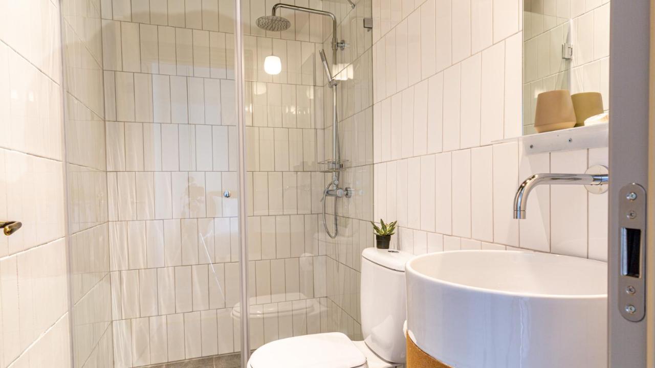 Hotel Ruby à Tel-Aviv Chambre photo