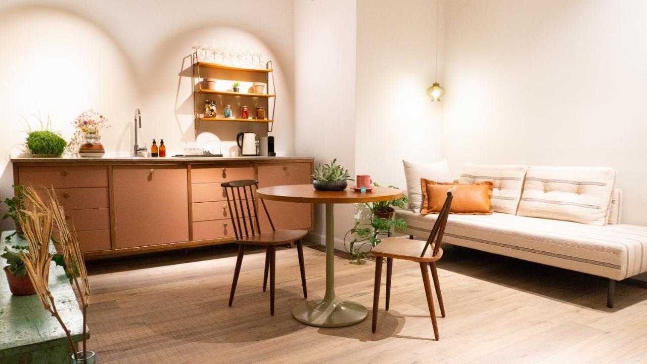 Hotel Ruby à Tel-Aviv Extérieur photo